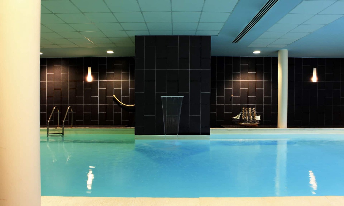 Quartier des peupliers Hotel | Amiral Hôtel