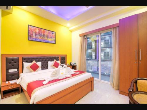Greater Noida House | Amit House