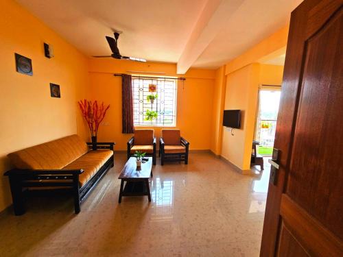 Aluva Apartment | Amity landmark