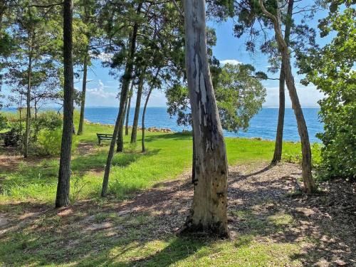 Amity Point House | Amity Seaside