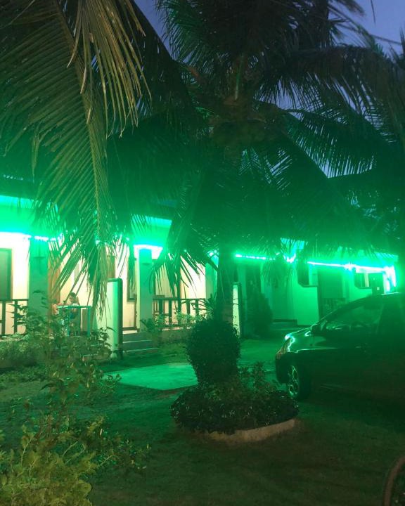 San Juan Hostel | AMK traveller's hub
