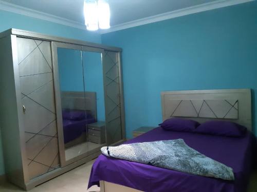 Al Jubeiha Apartment | Amman house