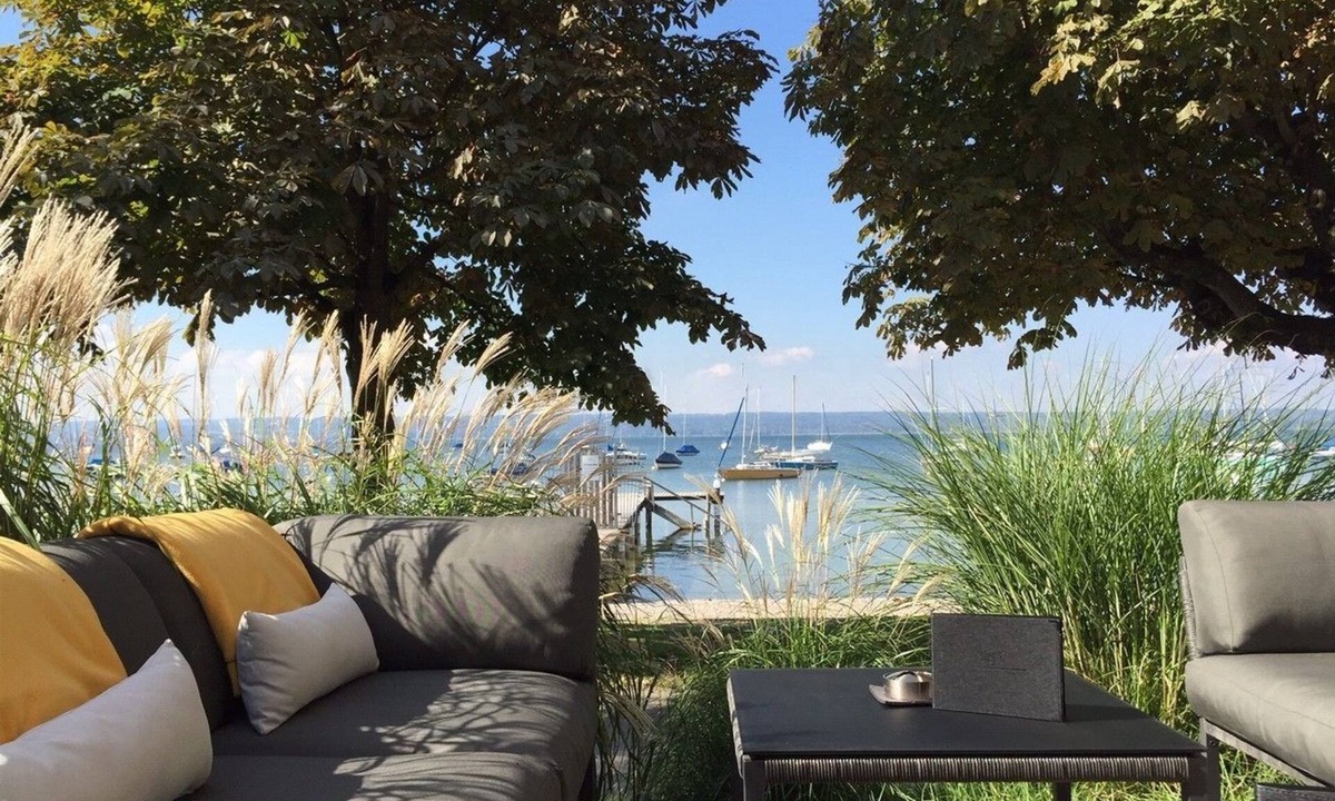 Herrsching am Ammersee Hotel | Ammersee Hotel