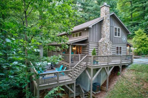 Vilas House | Among The Trees