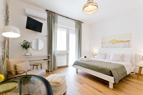 Pineta Bed & Breakfast | Amor Luxury Home