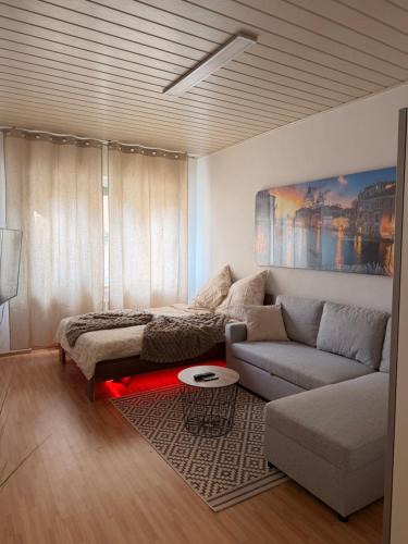 Klotten Apartment | Amor Mosel Stay