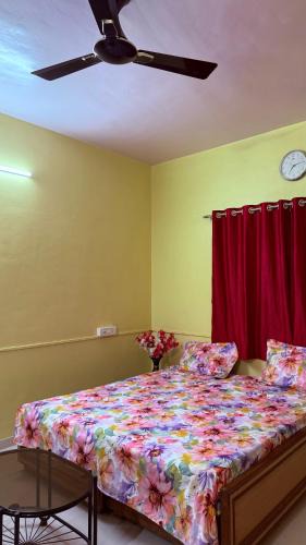 Nashik Road Apartment | Amora Stays