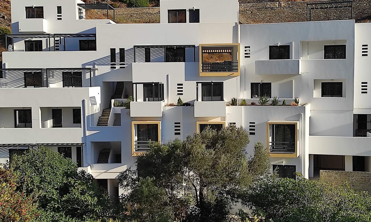 Mpatsi Hotel | Amorani Studios