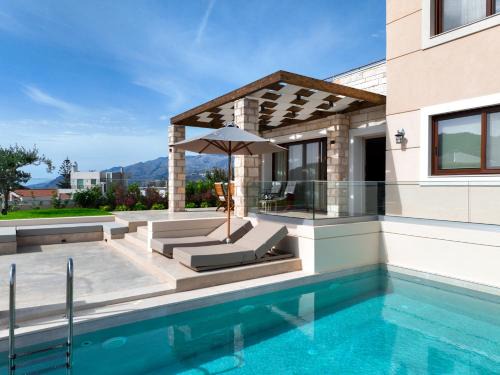 Lefkogeia Villa | Amorelia Casa