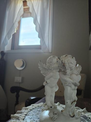 Certaldo Alto Apartment | Amorosa Dimora