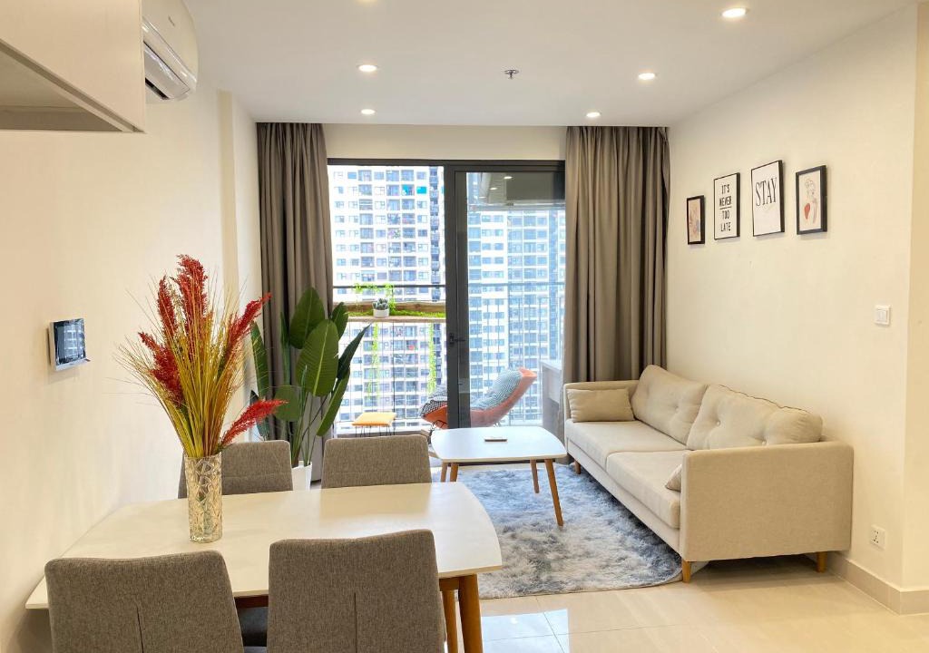 Tu Liem Apartment | Amourex