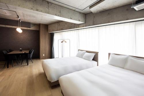 Chikushino Apartment | Amp Flat Arc Bliss
