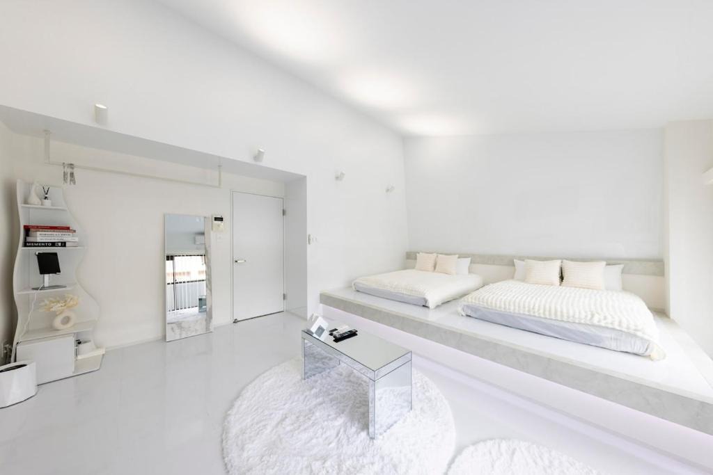 Chuo-ku Apartment | AMP FLAT Daimyo 702