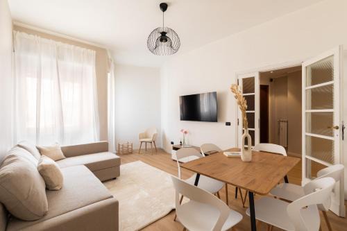 Suburbio XI della Vittoria Apartment | [Ampio appartamento vicino al Vaticano]
