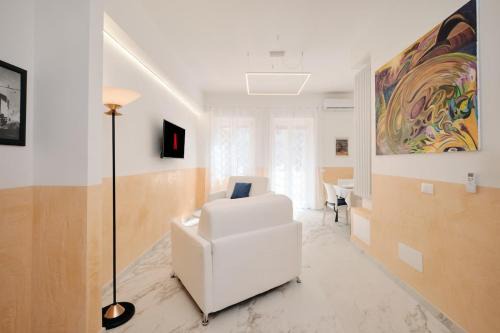 Appio Latino Apartment | Ampio apt a 2 passi dal Centro