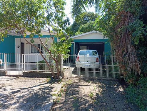 Canudinho House | Ampla acomodação e com ótimo localização
