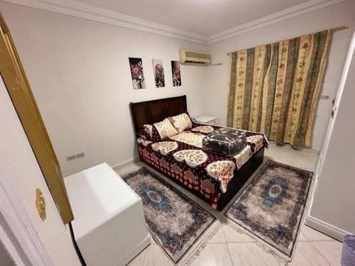 Amman Apartment | Amr home