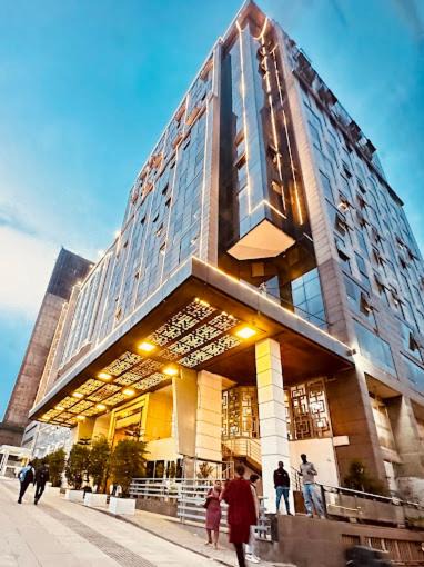 Kirkos Hotel | Amran hotel