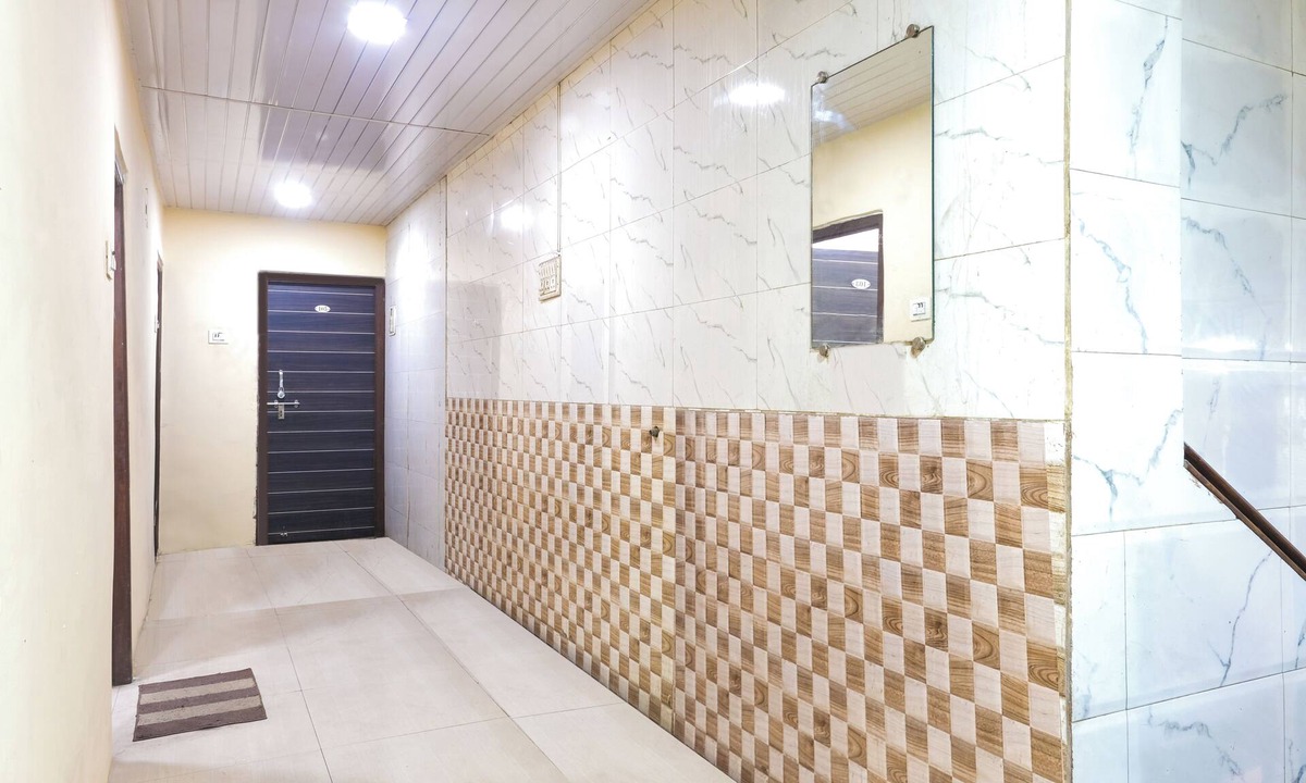 Bhiwandi Hotel | Amrapali Hotel