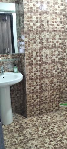 Hassan Abdal Apartment | Amreen Smart Home 2 Bed Apartment