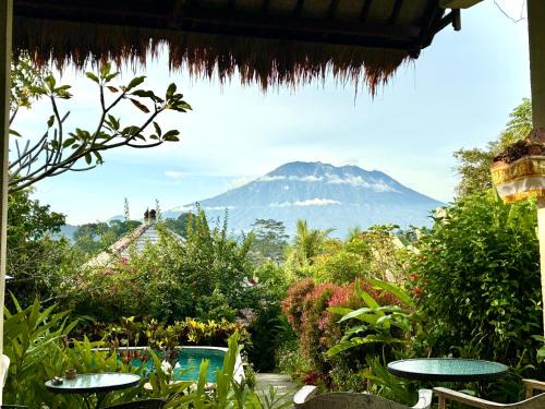 Sidemen Hotel | Amrita Villa Sidemen