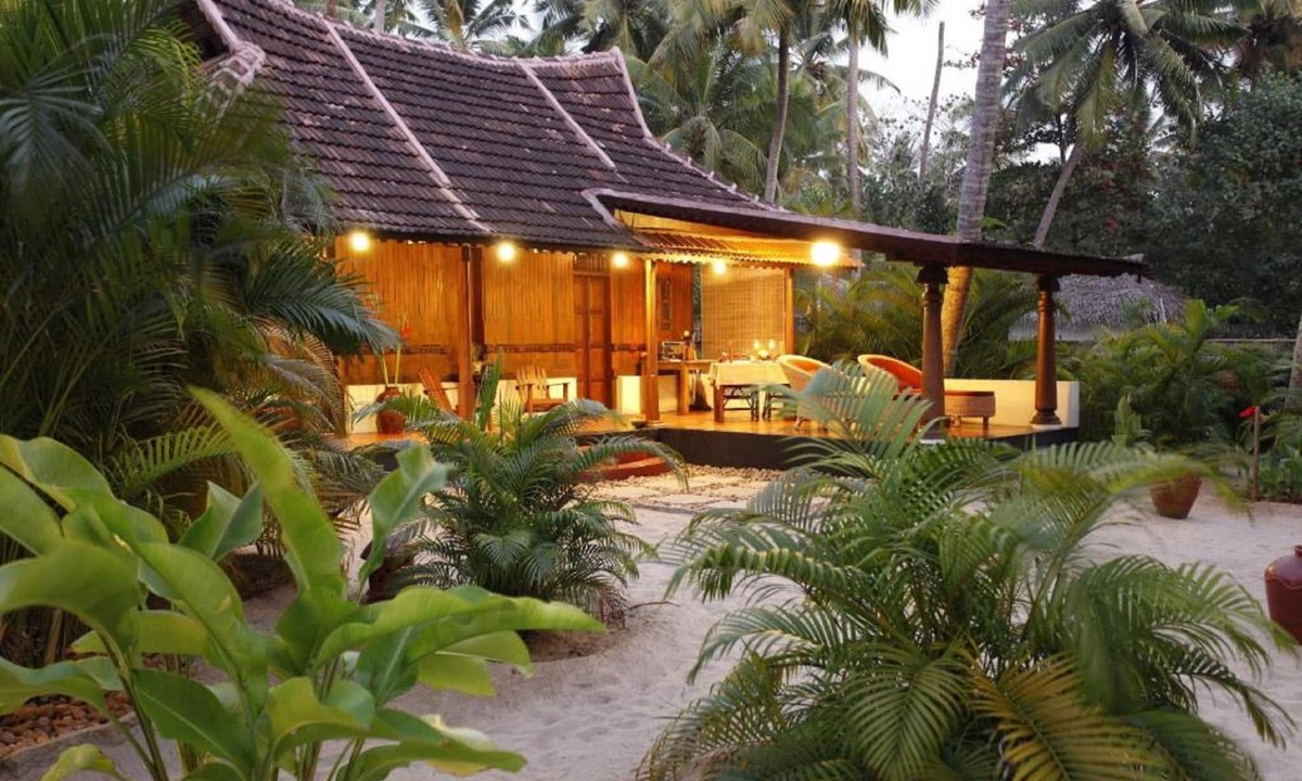 Mararikulam Hotel | Amritara A Beach Symphony