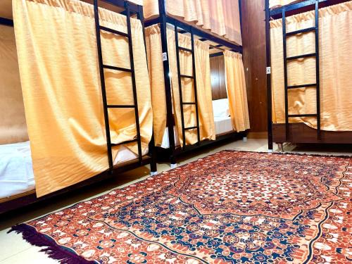 Amritsar Hostel | Amritsar Backpackers Hostel