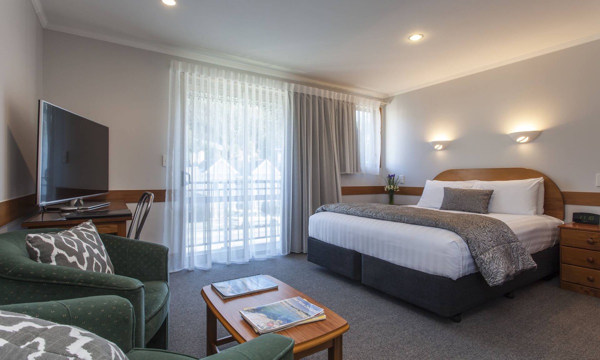 North Dunedin Hotel | Amross Motel
