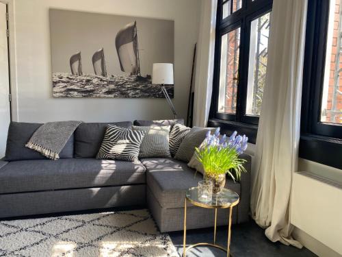 Canal Ring House | Amstel Boutique Studio