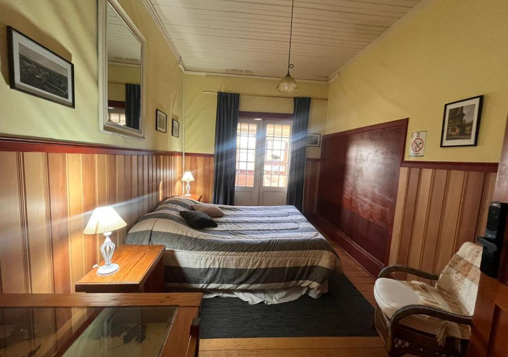 Puerto Varas House | Amura Hostel