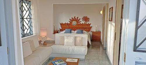 Mahe Island Villa | Amuse Bush Villa