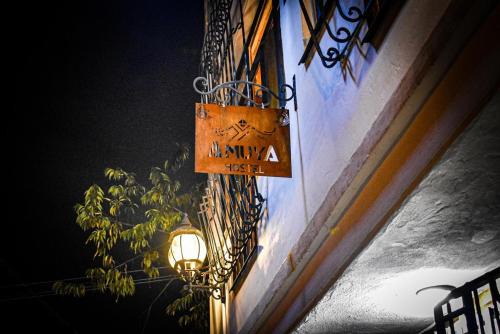 Chiquinquira Hotel | Amuya Hostel
