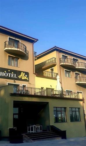 Sanmartin Hotel | Amy