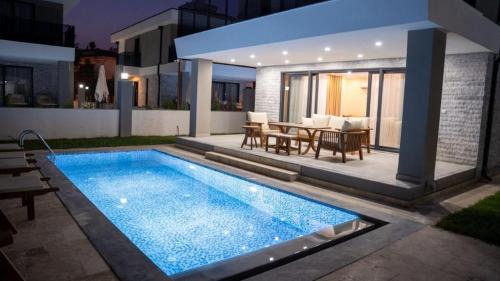 Camyuva Villa | AMY VILLAS