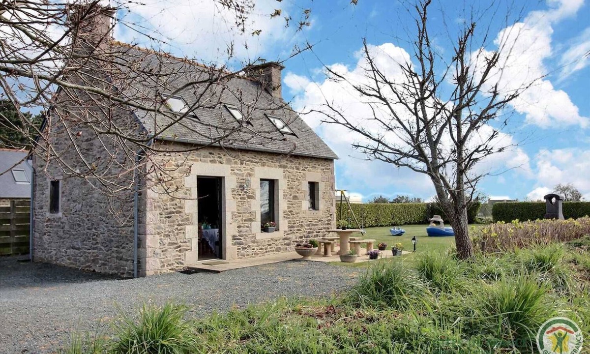Ploubazlanec House | Amzerzo - PLOUBAZLANEC