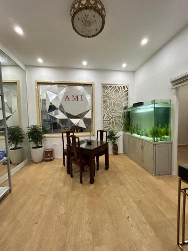 Ba Dinh Hotel | An An Hostel