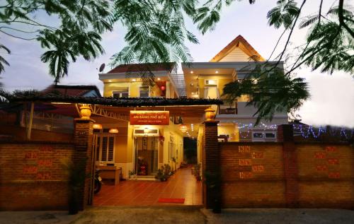 Cam An House | An Bang Beach Town Homestay