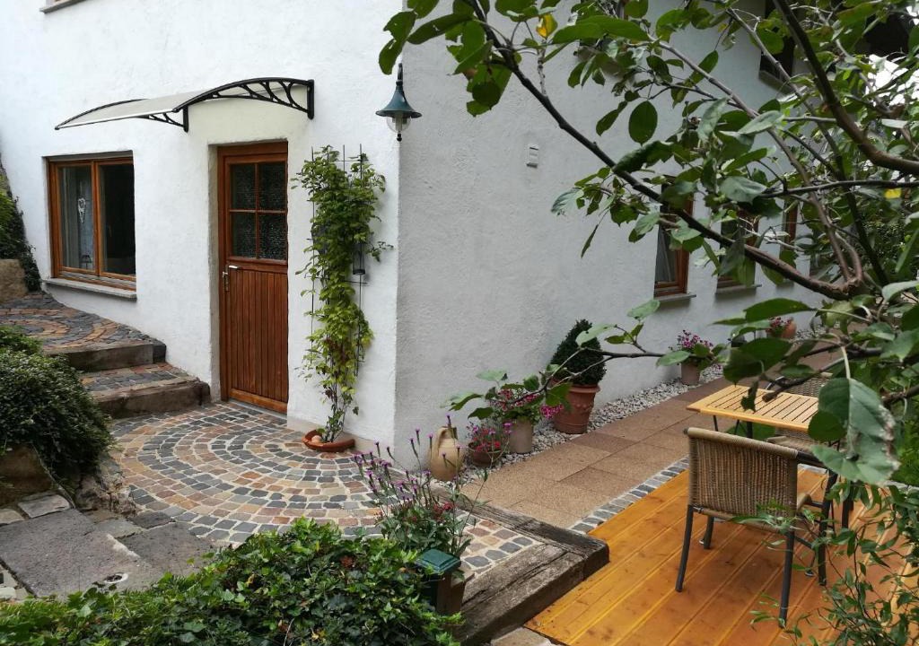 Schleiden Apartment | An der Eiche 29
