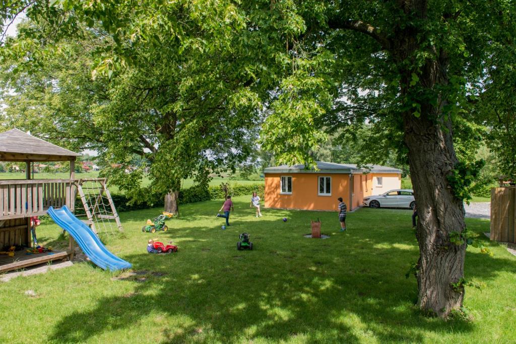 Waldstetten Apartment | An der Günz