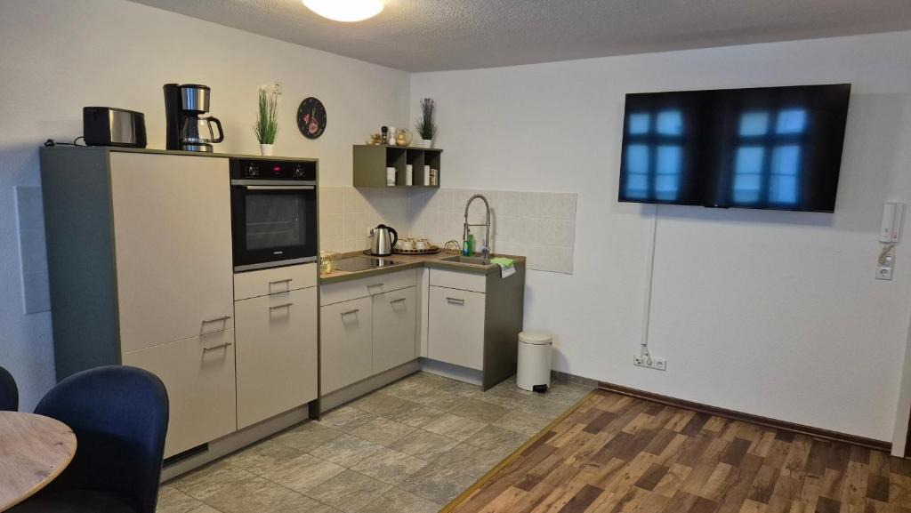 Altstadt Apartment | An der Musikschule