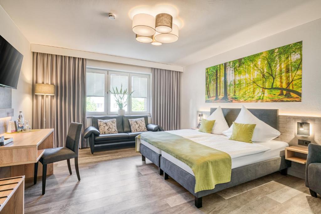 Selm Hotel | an Hotel GmbH