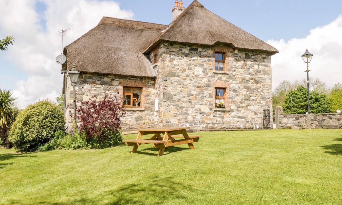 Drumaveil North Cottage | An Maide Bán