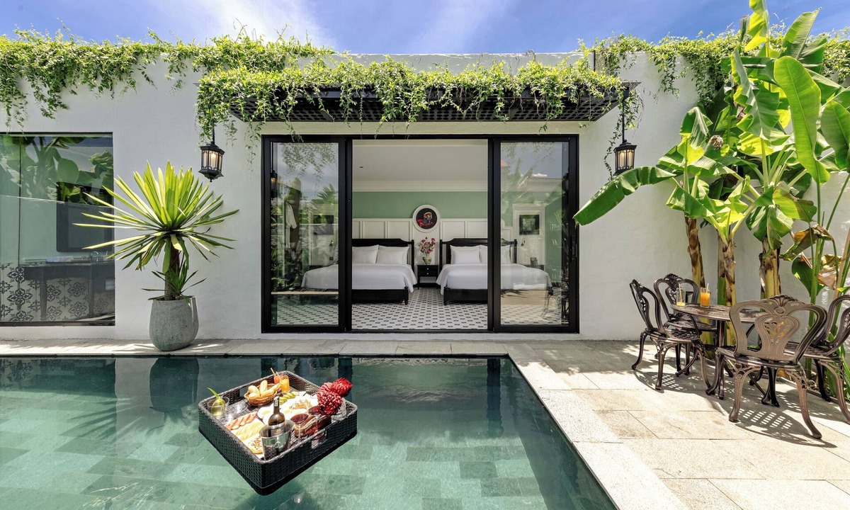 Ninh Binh House | AN Retreats Ninh Binh