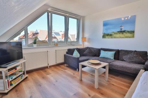 Langeoog Apartment | An´t Kark