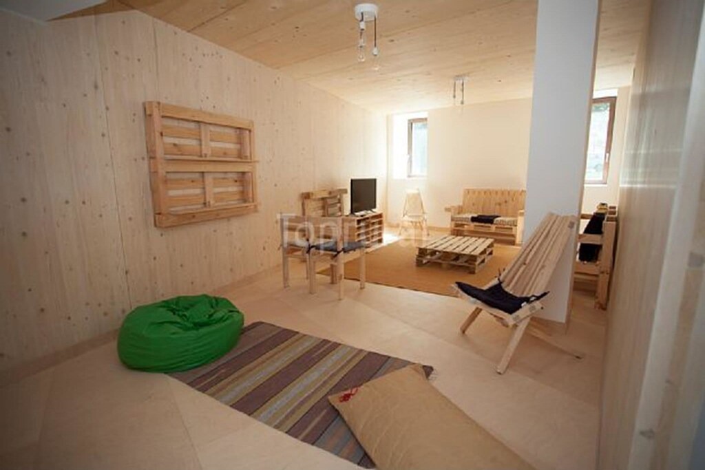 Ibero Villa | An unique experience in a country house near Pamplona