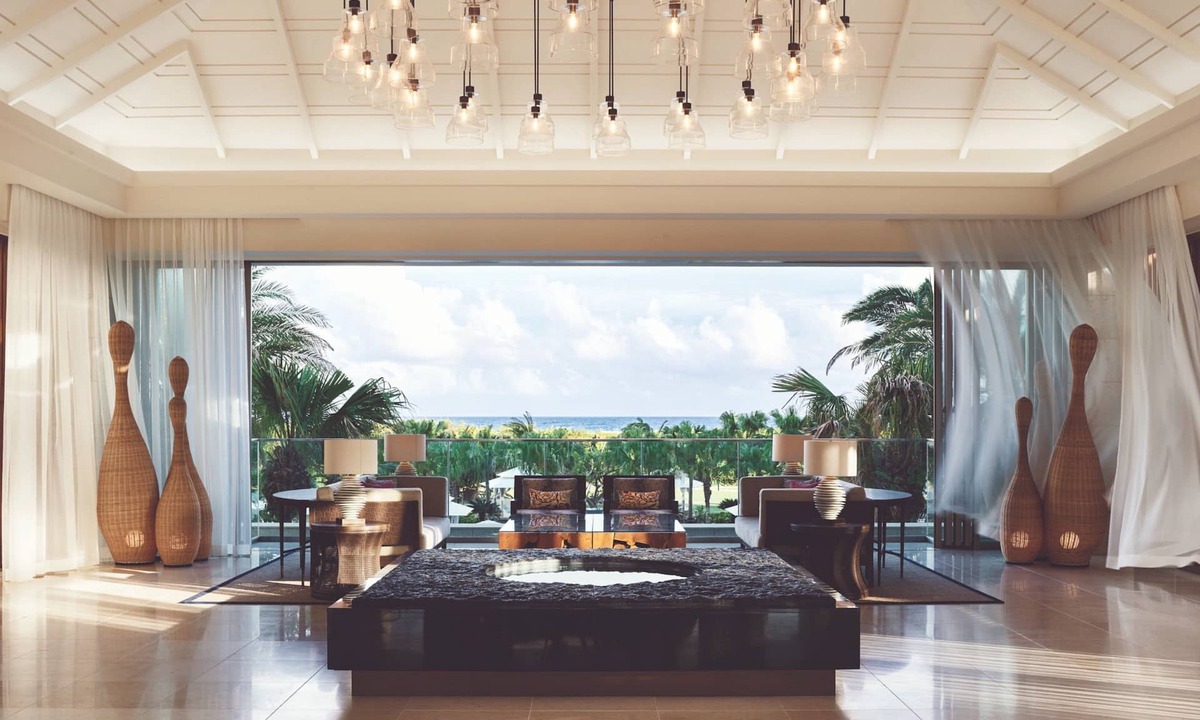 Taketomi-jima Taketomi-cho Hotel | ANA InterContinental Ishigaki Resort by IHG