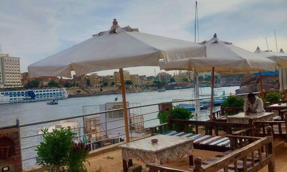 Aswan House | ANA-KA