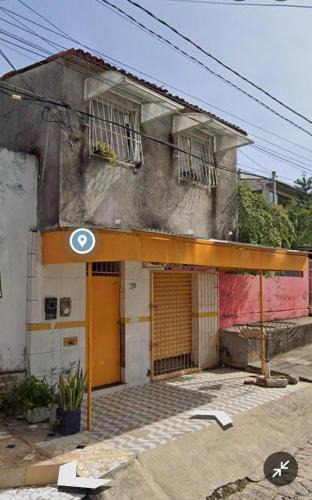 Olinda House | Ana Paula