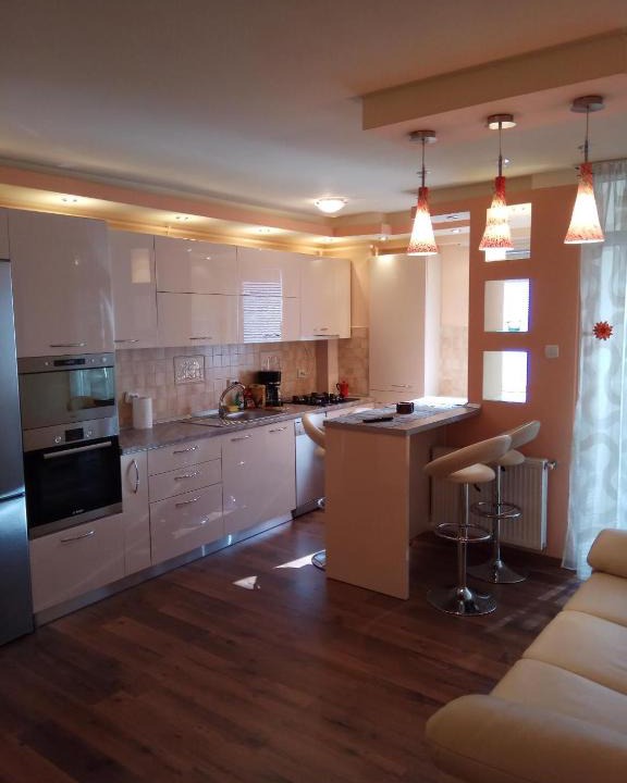 Baia Mare Apartment | Ana's Apartment