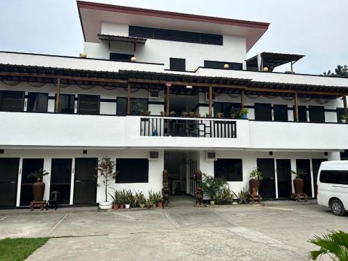 Dumaguete Apartment | Anabelle Residence